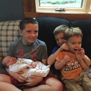 Meet your Posher, Kim